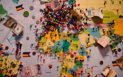 Feriados Globais: Celebre o Mundo!