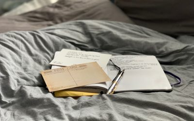 Mesa Organizada: Produtividade Explosiva