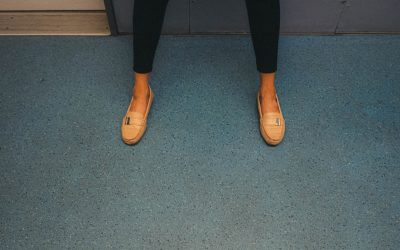 O-legs: Mulheres e Autoestima