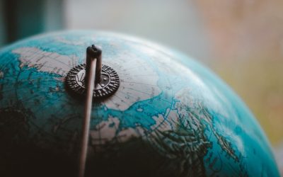 Os 10 Destinos Turísticos Mais Visitados do Mundo em 2025