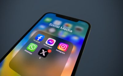 Os Apps Que Conquistaram o Mundo