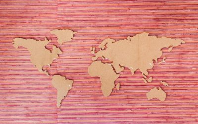 Petiscos Globais: Uma Viagem Saborosa