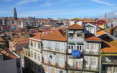 Portugal: Arquitetura Icônica e Seus Segredos