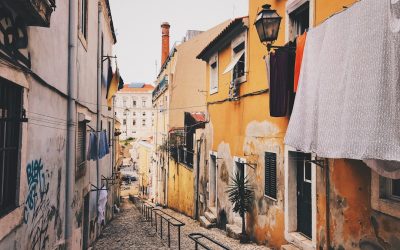 Portugal Verde: Liderança em Políticas Ambientais