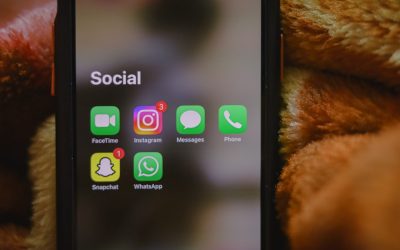 Redes Sociais Globais: Plataformas e Tendências para Viajantes em 2025