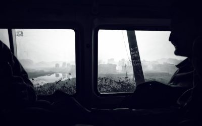 Segurança Rodoviária: Países Mais Seguros?