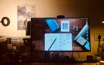 Transforme Sua Vida: 1 Hora Pós-Trabalho