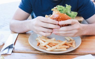 As Marcas de Fast Food Mais Amadas Pelo Mundo
