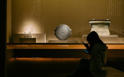 Descubra os Museus Mais Famosos do Mundo