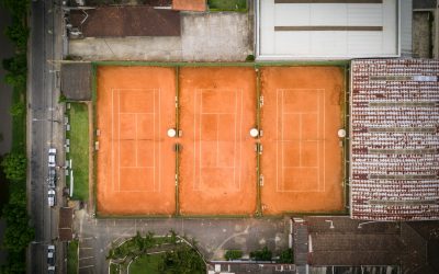 Desportos Inusitados: Uma Viagem pelo Mundo