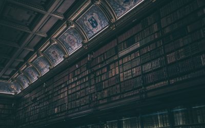 Hábitos de Leitura Globais: Quem Lê Mais em 2025?