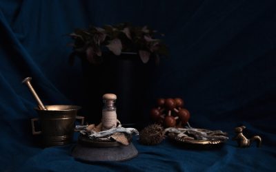 Medicina Tradicional: Plantas Essenciais