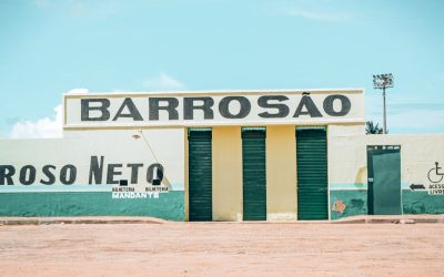 Nômades Digitais: Portugal e Brasil