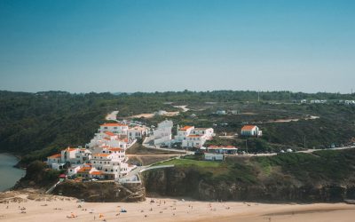 Nômades Digitais: Viver e Trabalhar em Portugal e Brasil