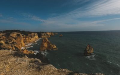 Portugal & Brasil: O Guia Definitivo para o Turismo Sustentável