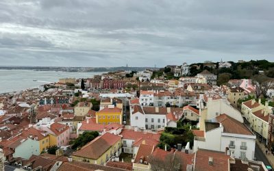 Portugal Sustentável: Guia Essencial de Ecoturismo