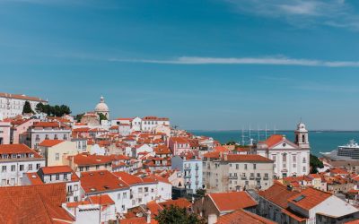 Visto Nômade Digital Portugal 2025: Guia Completo