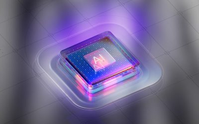 As 10 Principais Maneiras Como a IA Transformou a Nossa Vida