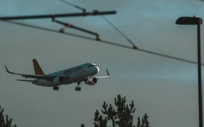 Como Viajar Barato em 2025: O Guia Completo para Economizar em Voos, Alojamento e Comida