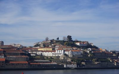 Descubra Joias Escondidas: Portugal e Brasil Inesperados