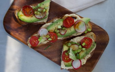 Desperte com Energia: Ideias de Pequeno-Almoço Saudável para 2025!