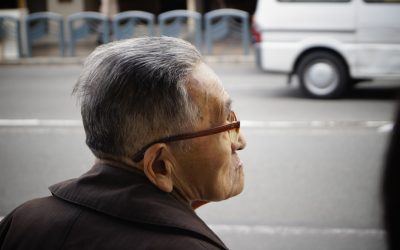 Os Segredos da Longevidade: Hábitos das Pessoas Mais Saudáveis e Longevas do Mundo