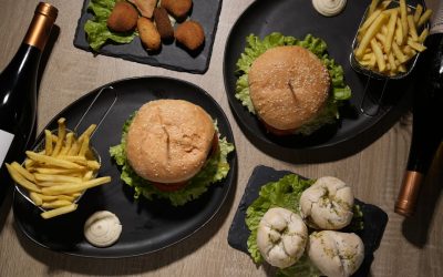 Plano Alimentar de 1 Semana para Perder 5kg de Gordura Corporal: É Possível?