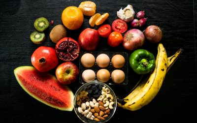 Plano Alimentar de 1 Semana para Perder 5kg de Gordura Corporal: É Possível e Como Fazer?