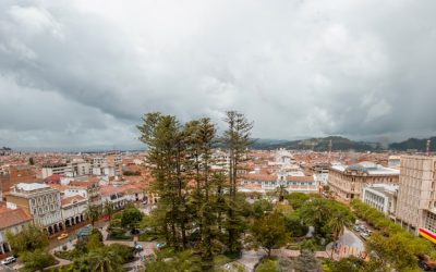 Portugal e Brasil: Guia de Viagem Sustentável