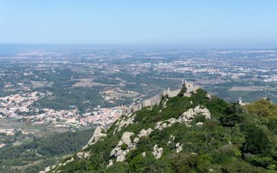 Portugal e Brasil: Roteiros Sustentáveis e Experiências Verdes