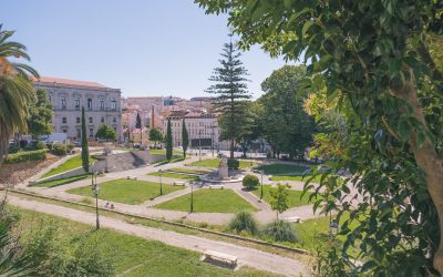 Portugal e Brasil: Turismo Sustentável e Consciente