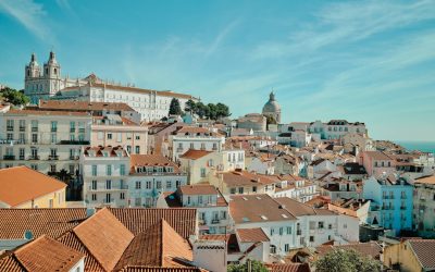 Portugal: O Destino Perfeito para Nômades Digitais