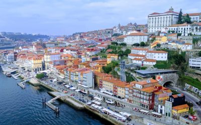 Portugal para Nômades Digitais: Guia Essencial