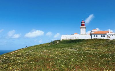 Portugal Secreto: Roteiros Sustentáveis e Inesquecíveis