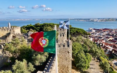 Portugal Verde: Ecoturismo & Aventura Inesquecível!