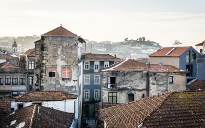 Portugal: Visto Nômade Digital Simplificado