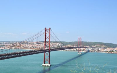 Turismo Sustentável: Explore Portugal e Brasil com Consciência