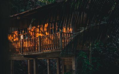 Turismo Sustentável: Viaje e Transforme!