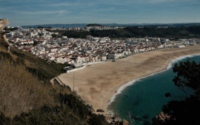 Visto Nômade Portugal: Viva e Trabalhe Remoto