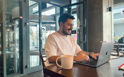 As 10 Melhores Cidades para Nômades Digitais em 2025: Seu Próximo Escritório no Paraíso!