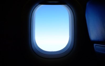 Dicas Essenciais para Escolher o Assento Perfeito no Avião: Onde o Conforto Acontece?