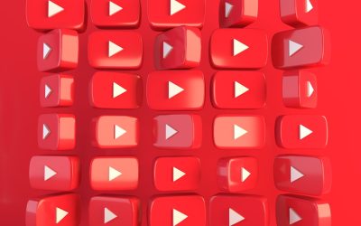 Estratégias para um Canal de YouTube de Sucesso em 2025: O Guia Definitivo