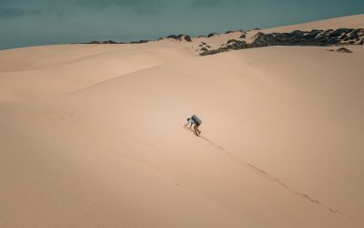 Guia Completo para Viajantes Solitários: A Sua Aventura Espera!