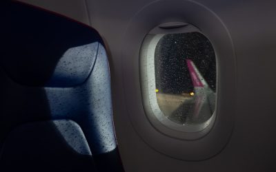 Guia Definitivo: Onde Encontrar o Assento Mais Confortável no Avião?