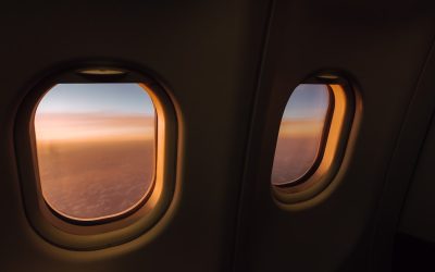 Guia Definitivo: Onde Encontrar o Assento Mais Confortável no Avião?