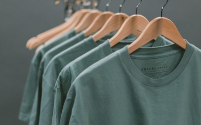 Guia Essencial: Marcas de Moda Sustentável para um Guarda-Roupa Consciente em 2025