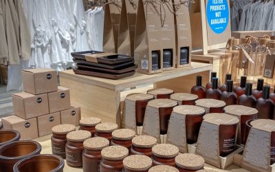 Marcas de Moda Sustentável: Um Guia Essencial para 2025