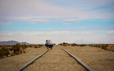 O Guia Completo para Viajantes Solo: A Sua Aventura Começa Agora!