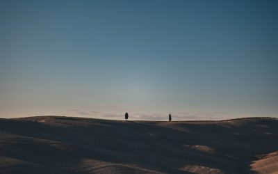 O Guia Completo para Viajantes Solo: Aventura, Descoberta e Liberdade