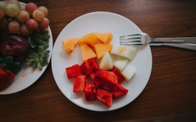 O Plano Alimentar de 1 Semana para Perder até 5kg de Gordura Corporal: Realidade vs. Expectativa e Como Conquistar Seus Objetivos!